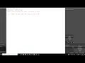 8 simple count control loop