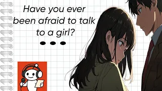 Shy Guys Reveal How They Got Their Girlfriends Reddit Stories
