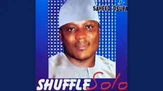 shuffle solo pt 1