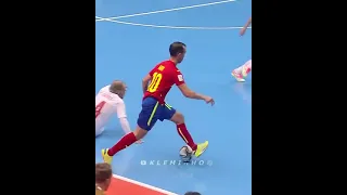 مهارات كره قدم الصالات الجزء الثاني Hadi 