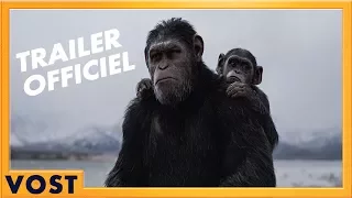 Bande Annonce Finale VOST
