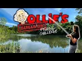 Ollie s Bargain Bin Fishing 1v1