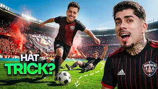 NARIZES FC ESTÁ CLASSIFICADO PARA OS PLAYOFFS!