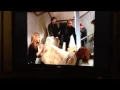 Friends DELETED Scene - PIVOT COUCH