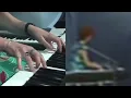 Raffi - Tingalayo (Live) (Isolated Celesta & Hammond Organ)