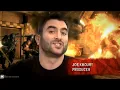 Army of Two The 40th Day Chapters Deceit DLC Doc Trailer