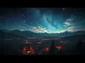 Download Lagu Under the Starlit Sky | Dreamy Nighttime Music for Peaceful Nights