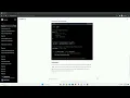python save json data to file