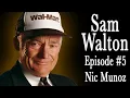 A Full Lecture On Sam Walton Founder Of Walmart
