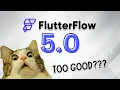 FlutterFlow 5 0 5 Features That Will Change Everything