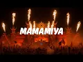 Lagu Choujaa \u0026 Iceboiy Ola - Mamamiya