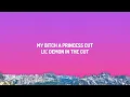 Future - LIL DEMON (Lyrics)