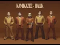 Lagu Kamikazee - Halik (1970's Disco Funk)