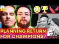 Download Lagu G2 Leaf RESPONDS to Rumors, VCT Champions LOCKED?! 😳