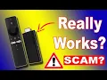 Flick Stick Review 2026 Is This TV Streaming Device Legit or Another Smart Scam