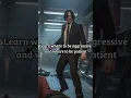 Download Lagu Badass rules of John Wick 🔥💯 #shorts