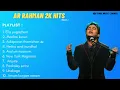Lagu AR Rahman tamil hit songs | Ar rahman 2k hit songs | Ar rahman tamil songs Part-1 #Arrahman