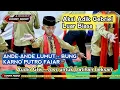 Download Lagu ANDE ANDE LUMUT - BUNG KARNO PUTRO FAJAR || AKSI BEKSAN ADIK GEBRIEL PAGUYUBAN PRINGGONDANI
