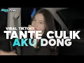 Download Lagu DJ TEMANKU SEMUA PADA JAHAT TANTE || DJ TANTE CULIK AKU DONG VIRAL TIKTOK TERBARU 2024