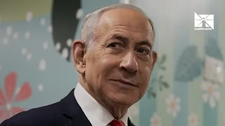 No clear winner in Israeli election, exit polls suggest, with Netanyahu’s fate uncertain