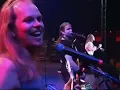 EDGUY - Live at Rock the Planet 2004