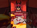 Download Lagu Alastor vs Charlie | Insane (Slowed+Reverd) #hazbinhotel #alastor #charliemorningstar #shorts