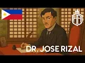 Download Lagu Dr. Jose Rizal Part 02: Life Story l Short Animation