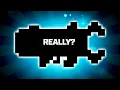 Possibly the strangest weapon in all of Terraria