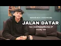Download Lagu JALAN DATAR (VERSI OWAN BOALEMO Ft FAUL GAYO)COVER BY:RIKI