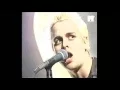 Download Lagu GREEN DAY - Walking Contradiction (Performed Live for MTV Europe) 1996