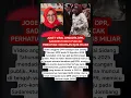 Download Lagu JOGET VIRAL ANGGOTA DPR, SADARESTUWATI PUNCAK PERHATIAN: KEKAYAAN Rp38 MILIAR