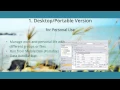 Use EfficientPIM to Get Organized and Improve Productivity