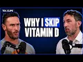 Your Low Vitamin D Might Be Perfectly Normal