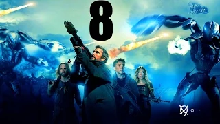 Falling Skies The Game - Walkthrough Part 8