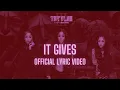 Ann Marie - It Gives
