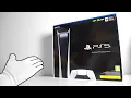 Download Lagu PS5 Digital Edition Unboxing - Sony PlayStation 5 Next Gen Console + Ultra Rare Press Kit