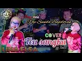 TEU SANGKA ( abil jatnika ) COVER DGC voc ; LINA ELSA || dangdut bajidoran