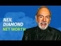 Neil Diamond Net Worth 2025 How Much Money Does He Make