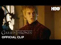 Download Lagu Tywin Lannister Dismisses King Joffrey | Game Of Thrones | HBO