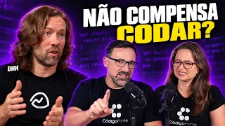 ESTAMOS CHEGANDO NO FIM DA PROGRAMAĂĂO?