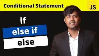 JavaScript Conditional Statement in Bangla JavaScript Bangla tutorial - if else if