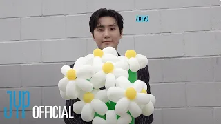 Young K Solo Tour ＜YOUNGEST＞ Concert Behind #1