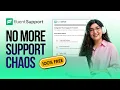 How to Set Up a FREE WordPress Support Ticketing System Fluent Support