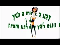 Yanique Curvy Diva, I-Octane - Unfair Games (Audio)