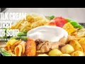Boiling Point Hot Soup Specialty Restaurant Food Menu Southern California Region