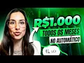 Download Lagu Melhor LCI para ter renda passiva em 2025! Juros Mensais + Isenção de IR