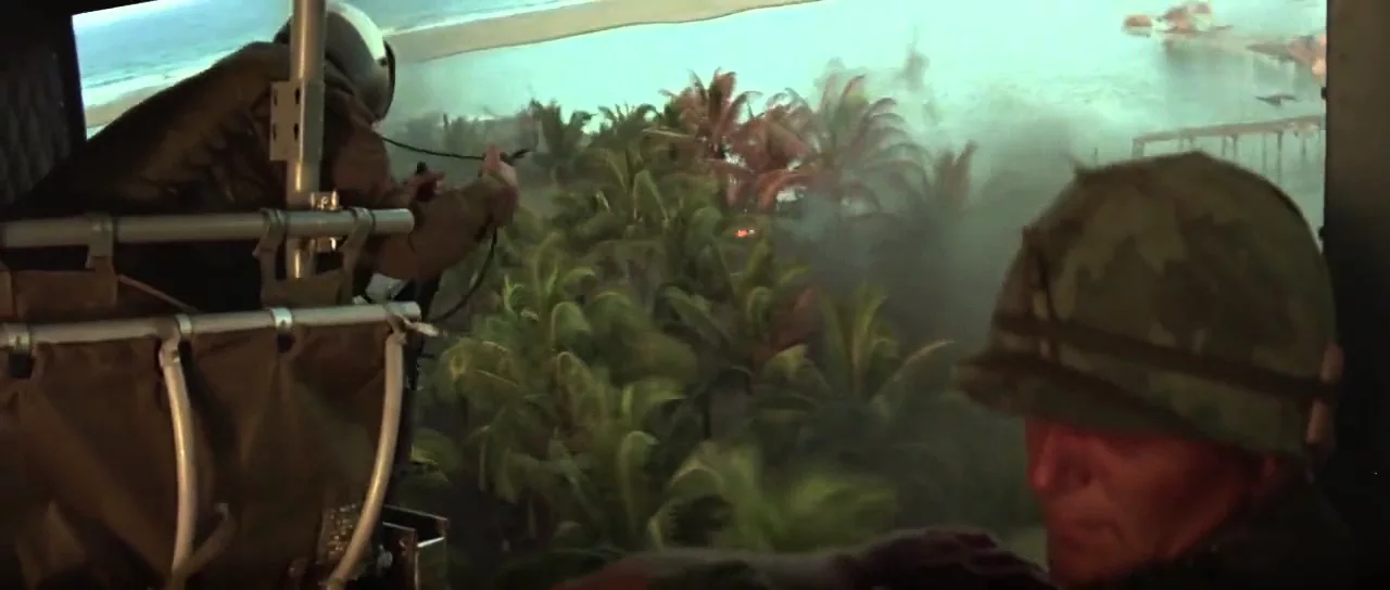 Apocalypse Now- Ride of the Valkyries Apocalypse Now- Ride of the Valkyries