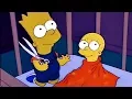 Download Lagu The Simpsons - Lisa's First Word