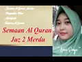 Semaan Al Quran Juz 2 Bacaan Al Quran Termedu semaan quran putri juz 2