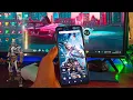 GOD OF WAR 3 REMASTERED APK NATIVE PORT ANDROID 60 FPS GAMEPLAY TEST (POCO F6)